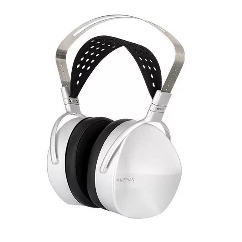 HIFIMAN Isvarna Over-ear zárt kialakítású vezetékes hibrid planar és dinamikus fejhallgató