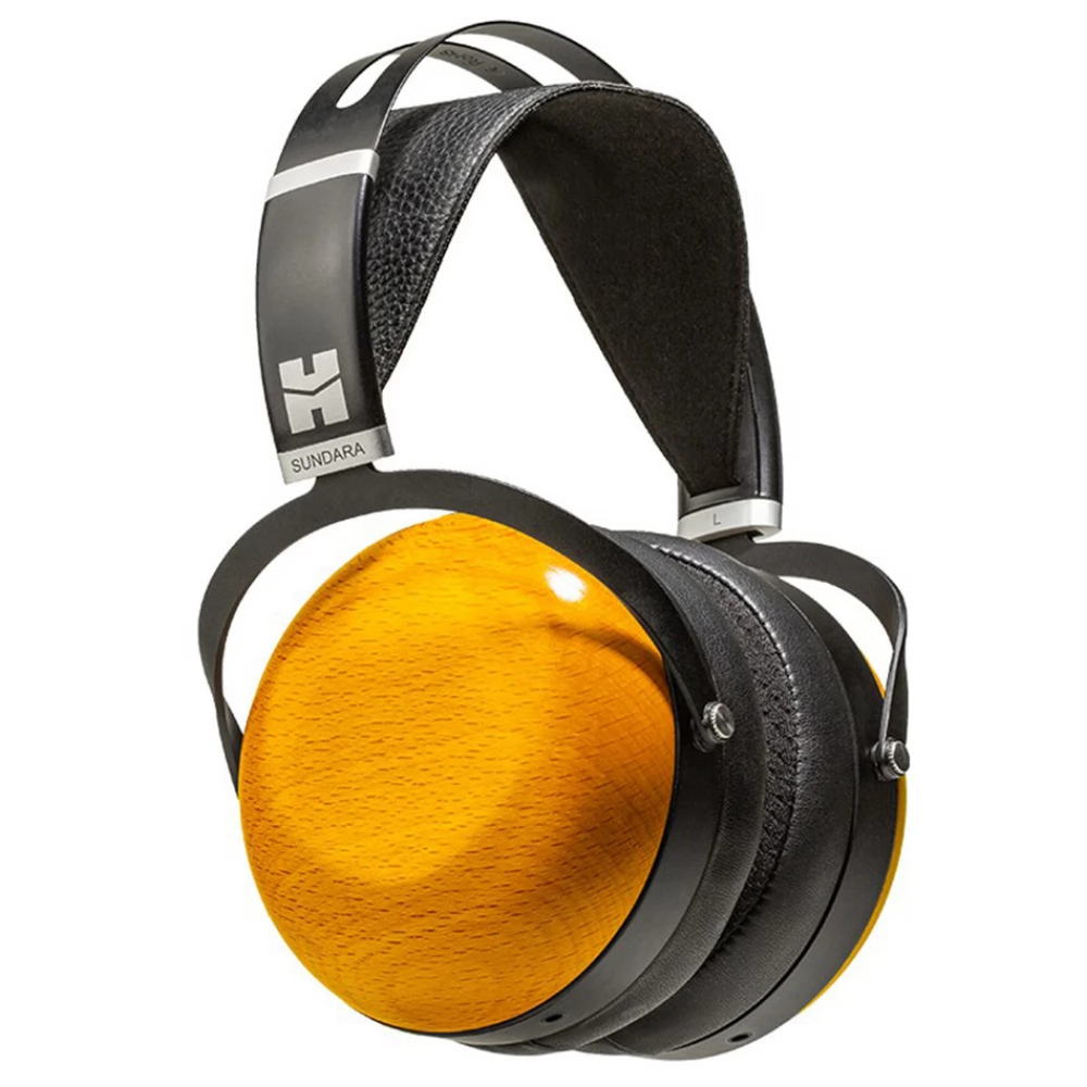 HIFIMAN Sundara Closed fekete