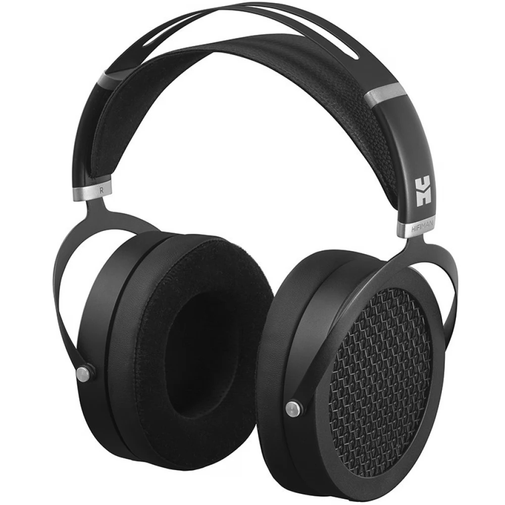 HIFIMAN Sundara planáris fejhallgató fekete