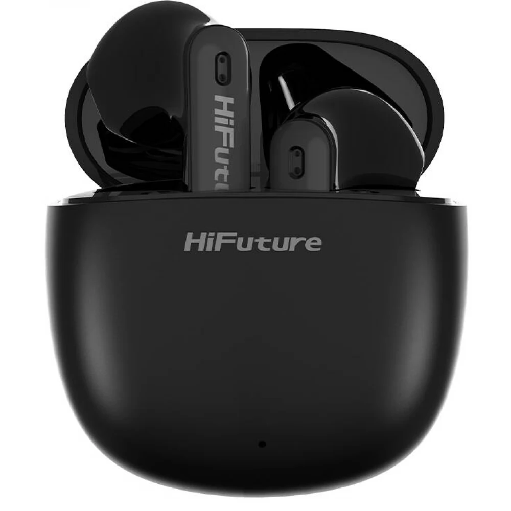 HIFUTURE Colorbuds 2 fekete
