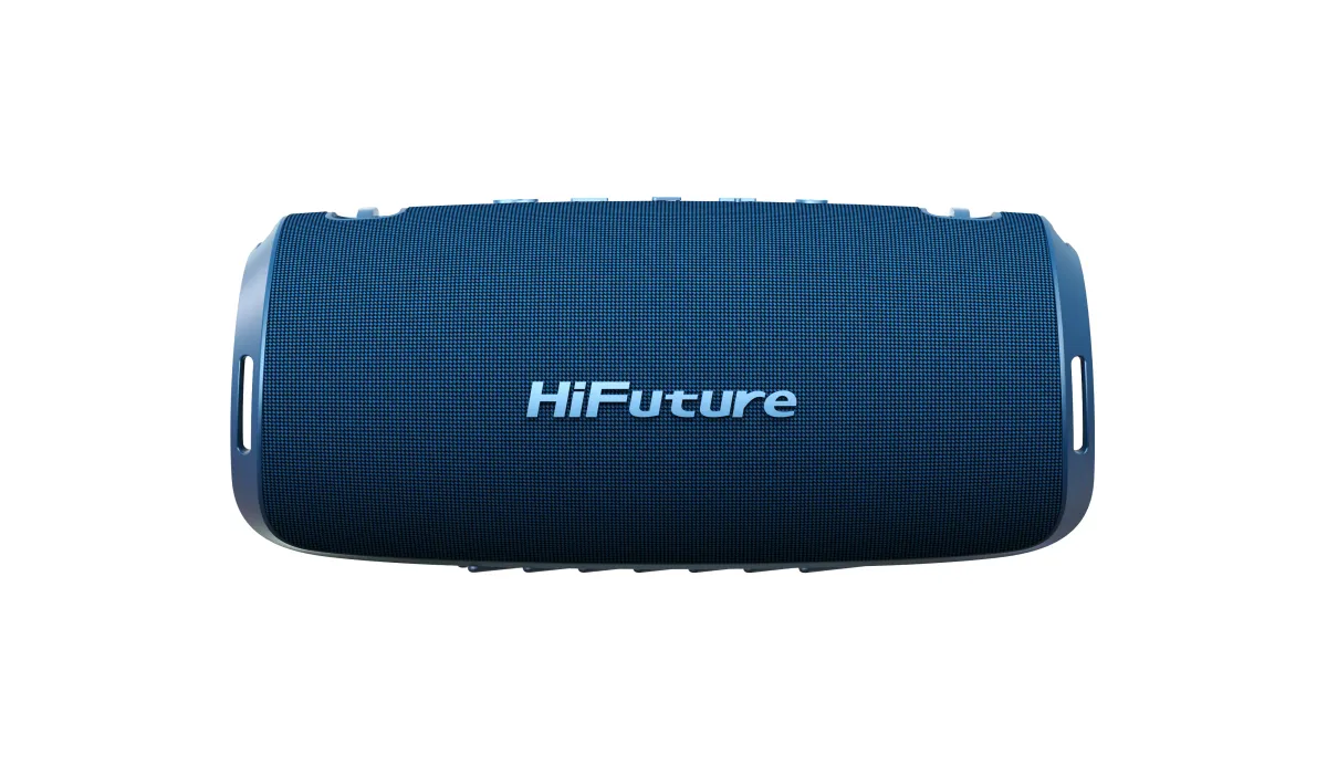 HIFUTURE Gravity hangszóró kék