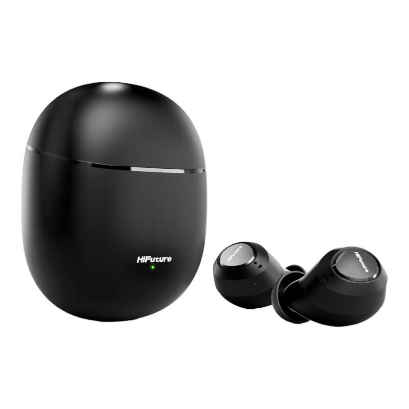 HIFUTURE OlymBuds3 TWS fekete