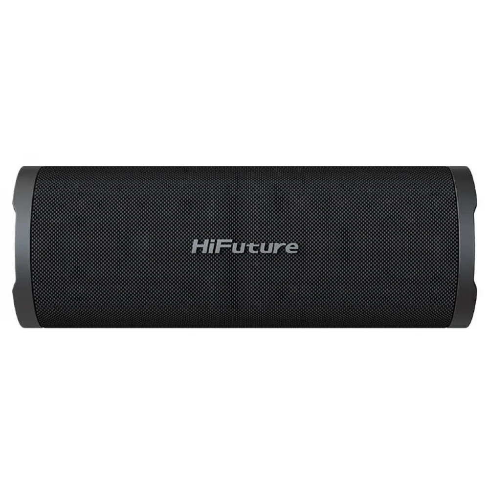 HIFUTURE Ripple hangszóró fekete