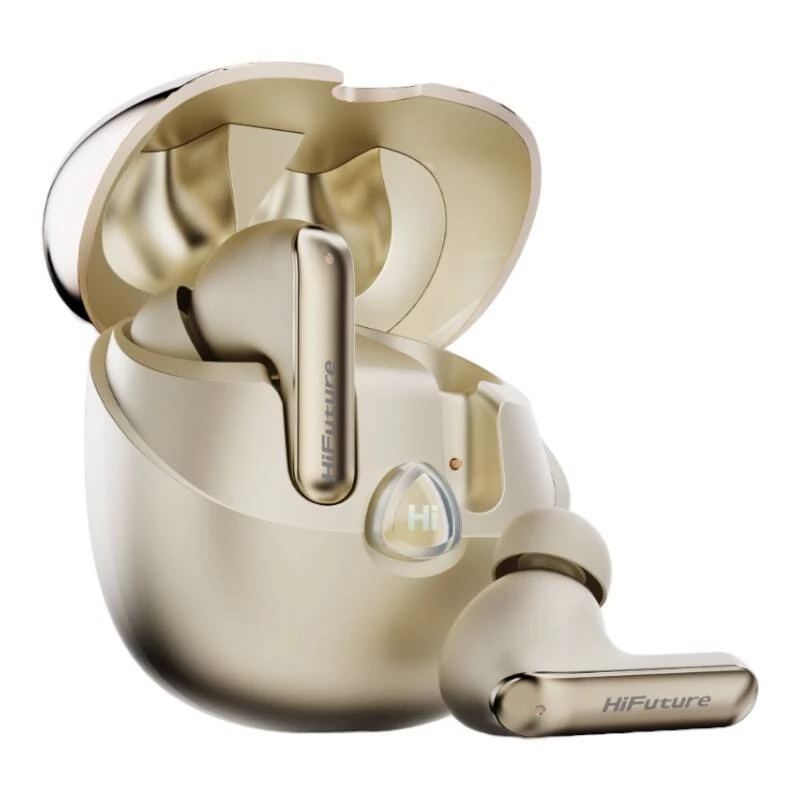 HIFUTURE Sonic Air TWS arany