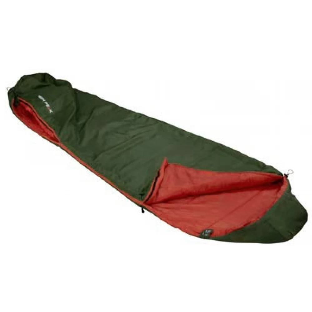 HIGH PEAK 23260 Lite Pak 800 zöld-piros