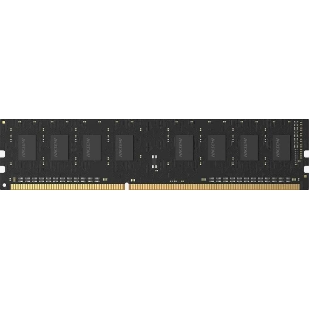 HIKVISION 16GB Hiksemi DDR5 4800MHz HS-DIMM-U1(STD)/HSC516U48Z1/HIKER/W