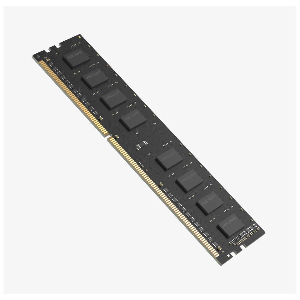 HIKVISION 16GB Hiksemi DDR5 6400MHz CL40 HSC516U64Z1