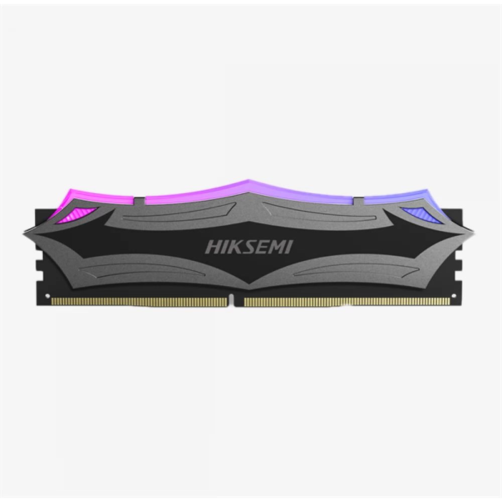 HIKVISION 8GB Hiksemi Akira RGB DDR4 3200MHz HSC408U32Z4