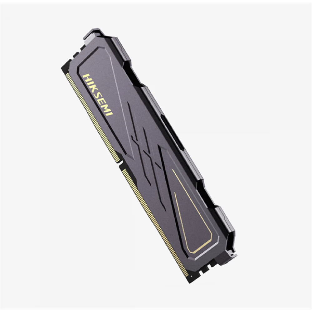 HIKVISION 8GB Hiksemi Armor DDR4 3200MHz HS-DIMM-U10(STD)/HSC408U32Z2/ARMOR/W