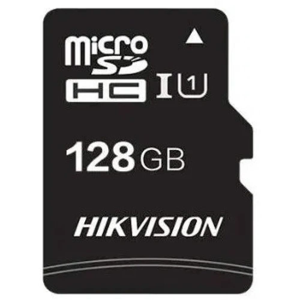 HIKVISION C1 128GB MicroSDXC 10 MB/s HS-TF-C1(STD)/128G/NEO/W