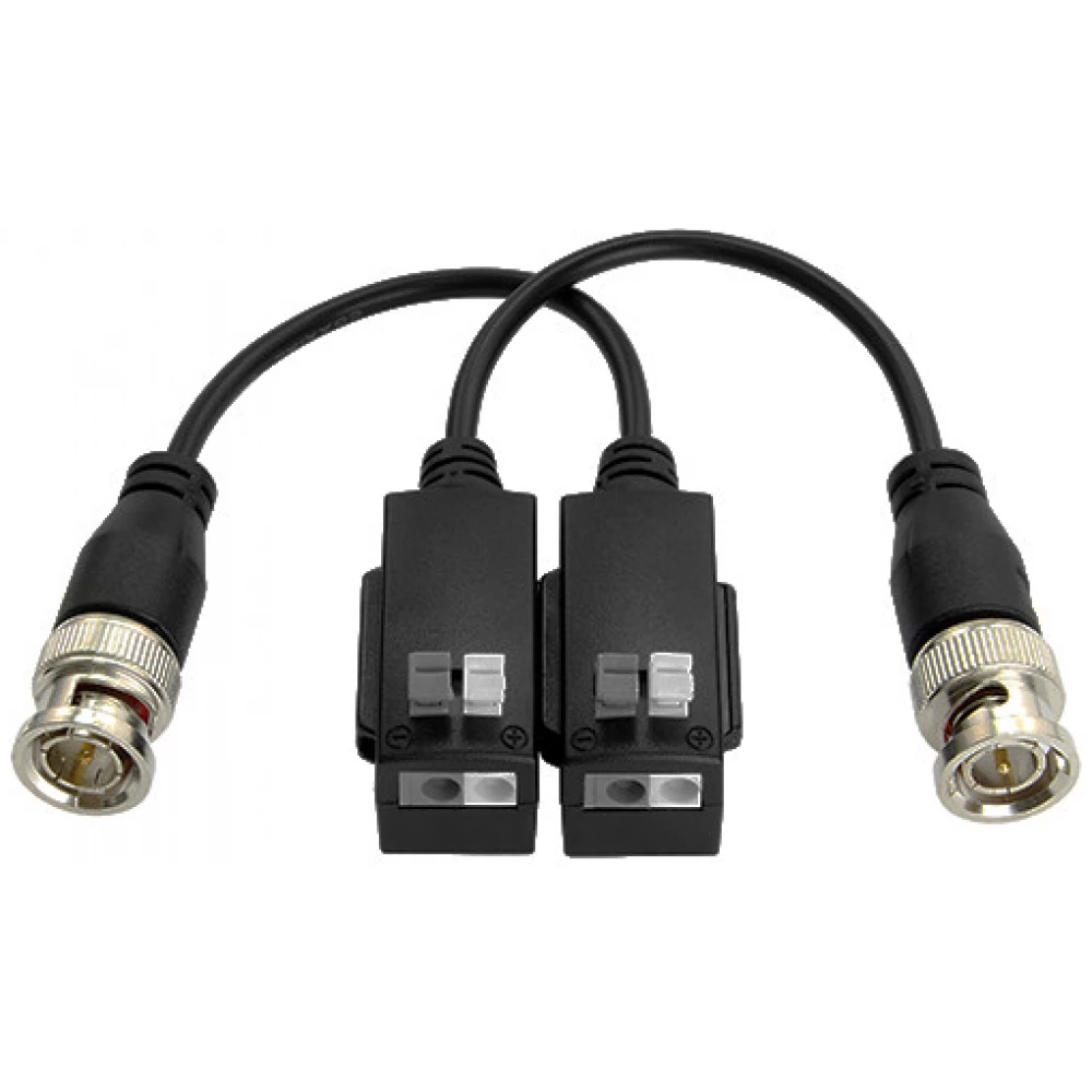 HIKVISION DS-1H18S/E jelátalakító