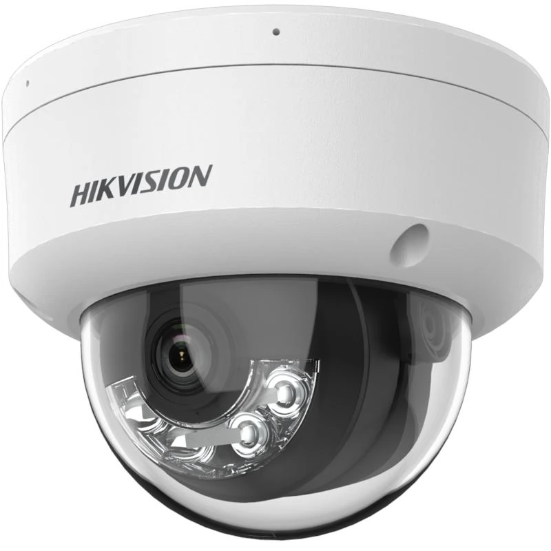 HIKVISION DS-2CD1123G2-LIUF 2MP IP kamera 2.8mm