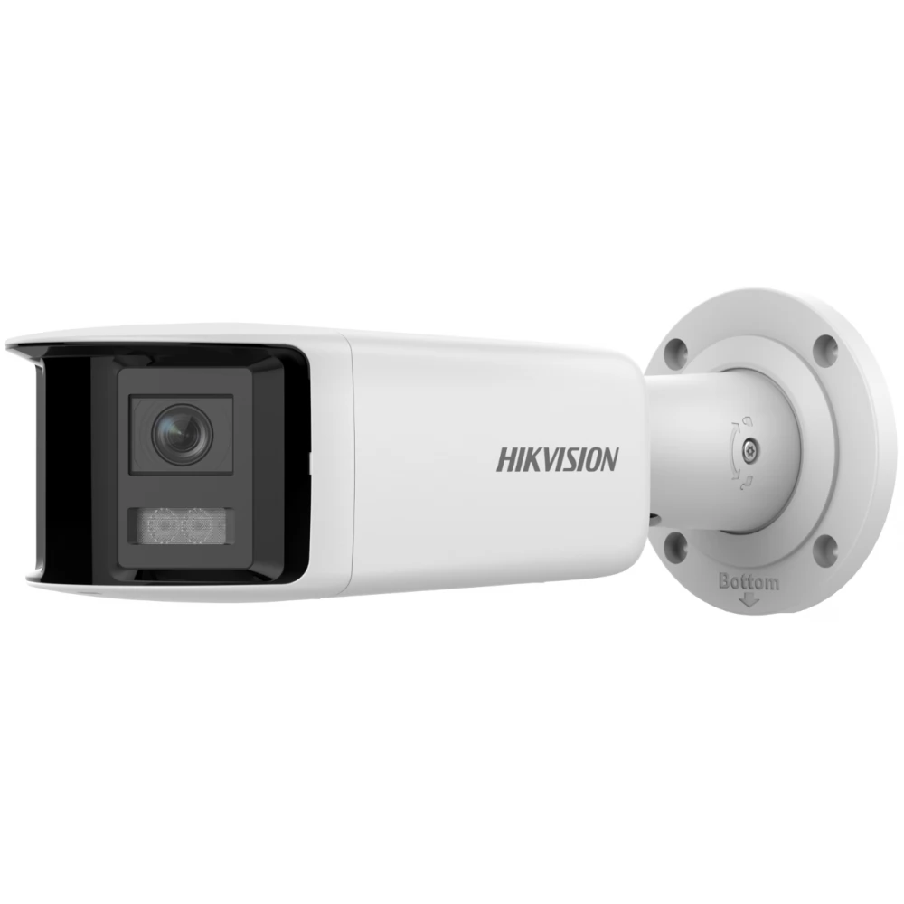 HIKVISION DS-2CD2T47G2P-LSU/SL 4MP IP kamera 2.8mm