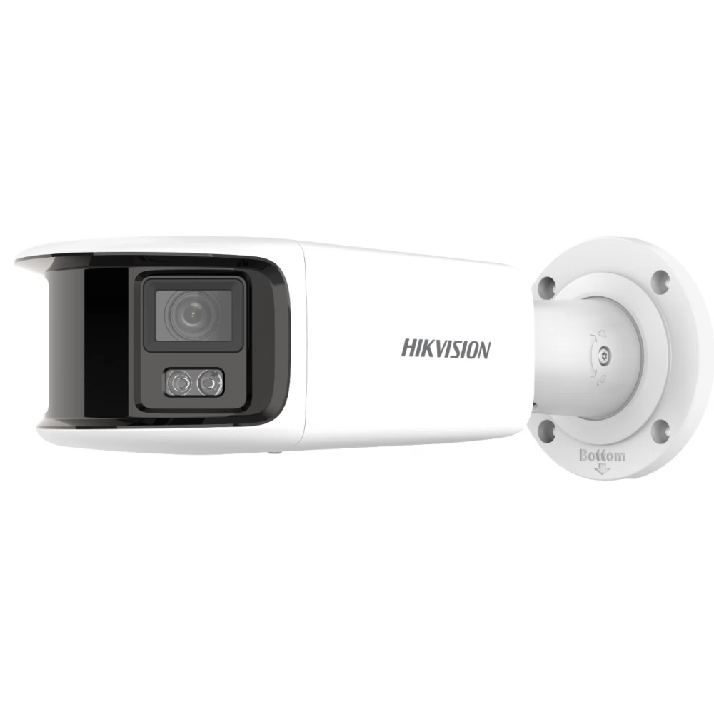 HIKVISION DS-2CD2T87G2P-LSU/SL 8MP IP kamera 4mm