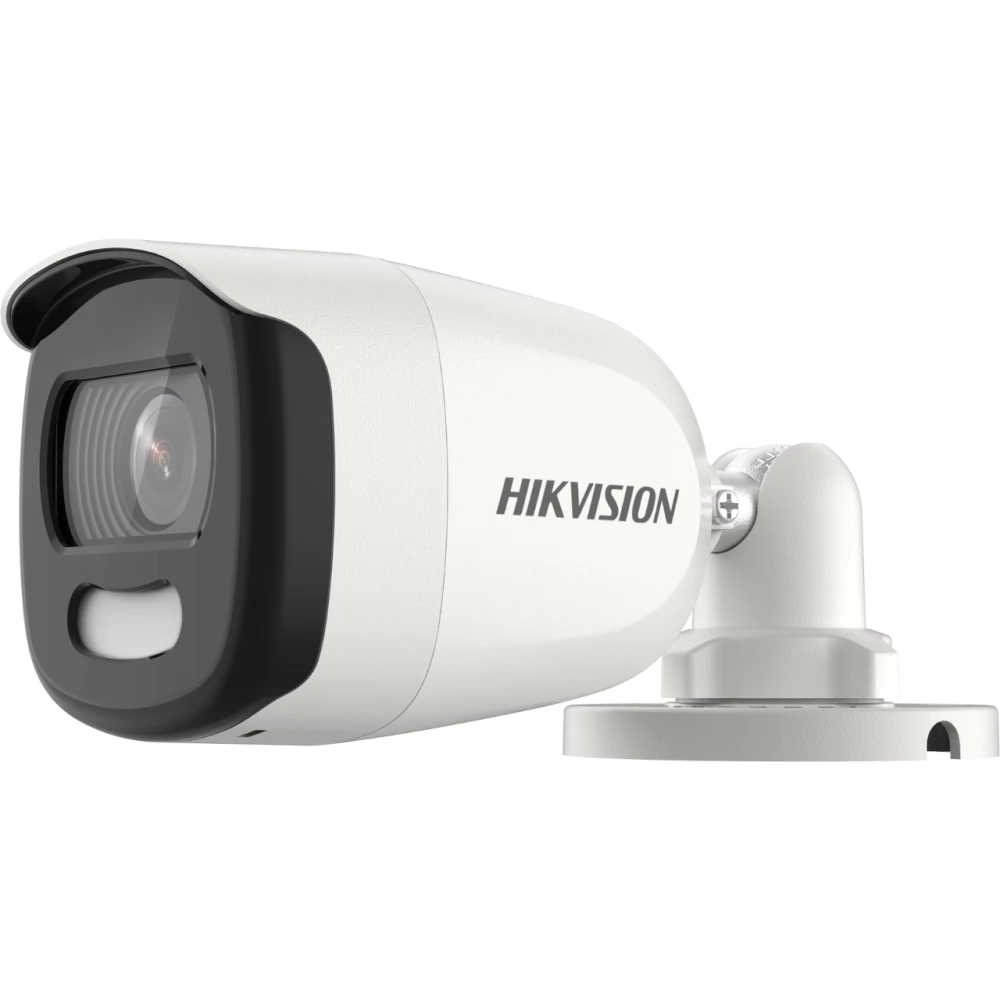HIKVISION DS-2CE10HFT-E 5MP analóg kamera 3.6mm