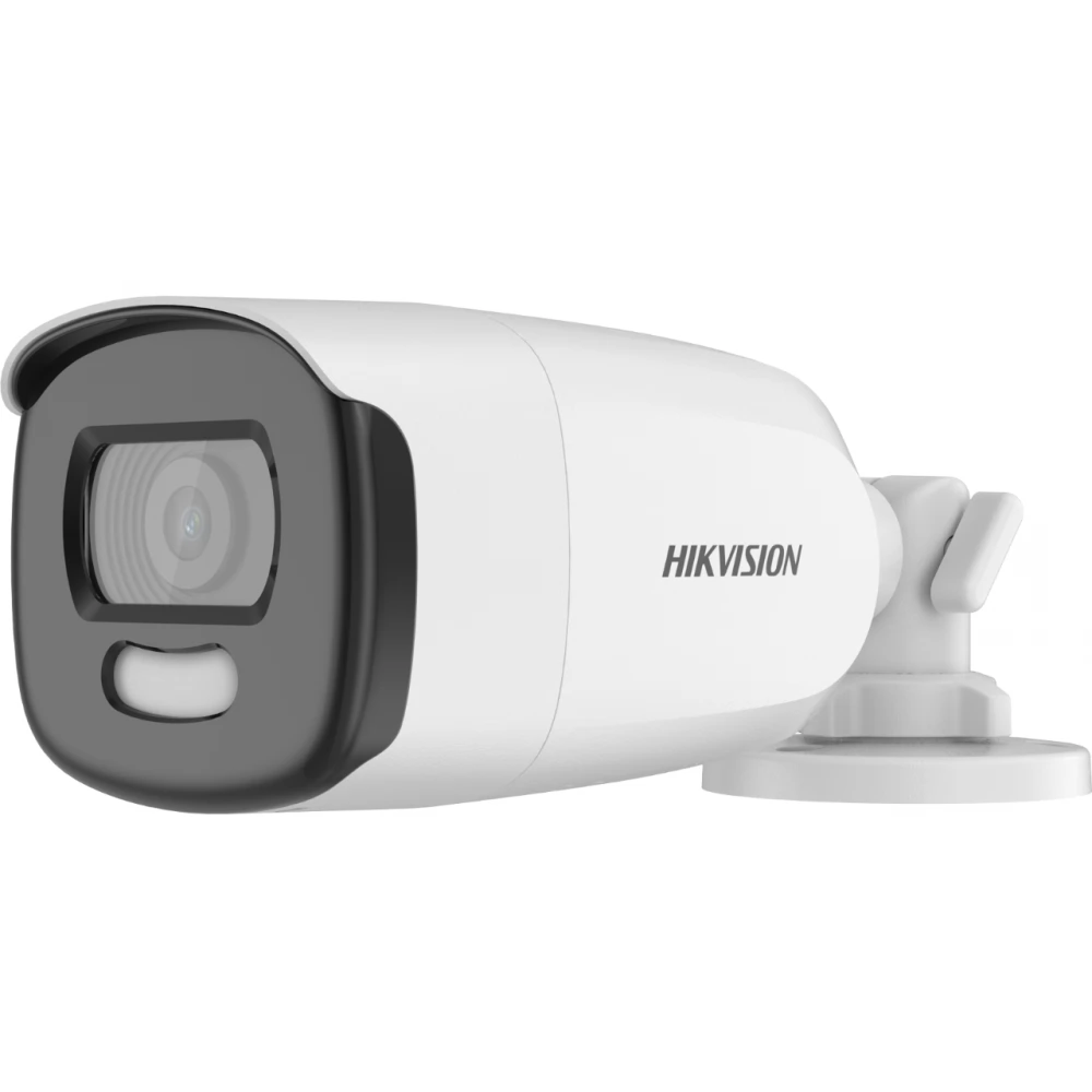 HIKVISION DS-2CE12HFT-E 5MP analóg kamera 3.6mm