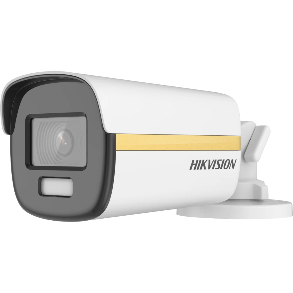 HIKVISION DS-2CE12UF3T-E 8MP kamera 2.8mm