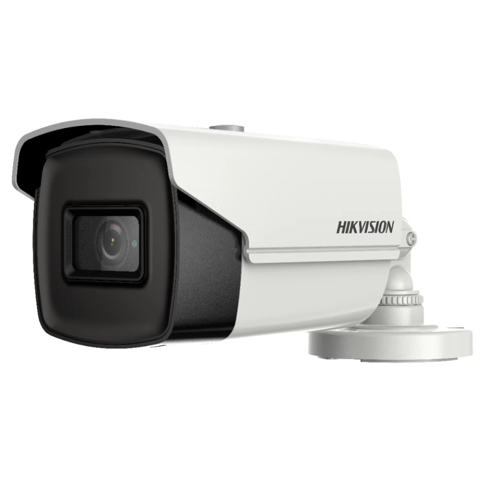 HIKVISION DS-2CE16H8T-IT3F 5MP analók kamera 2.8mm
