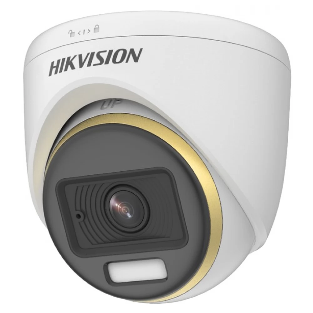 HIKVISION DS-2CE70DF3T-MFS 2MP kamera 3.6mm