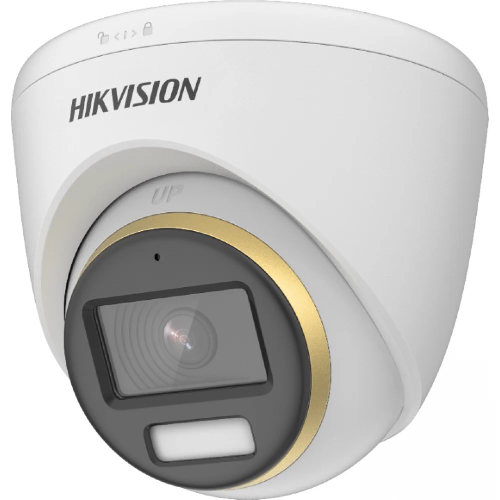 HIKVISION DS-2CE72DF3T-FS 2MP kamera 3.6mm