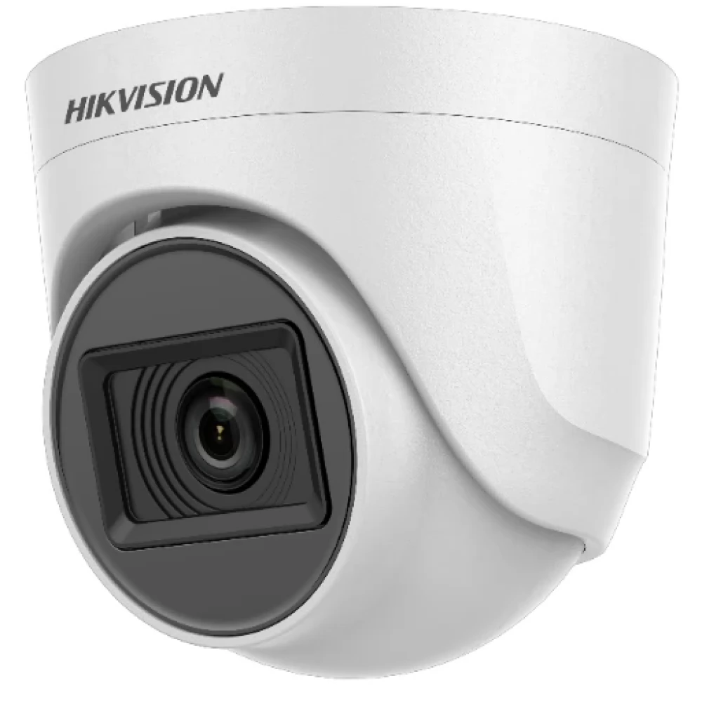 HIKVISION DS-2CE76D0T-ITPF 2MP analóg kamera 3.6mm