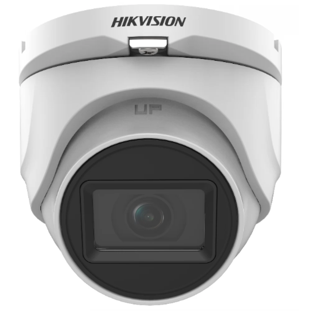 HIKVISION DS-2CE76H0T-ITMFS 5MP Analóg kamera 2.8mm