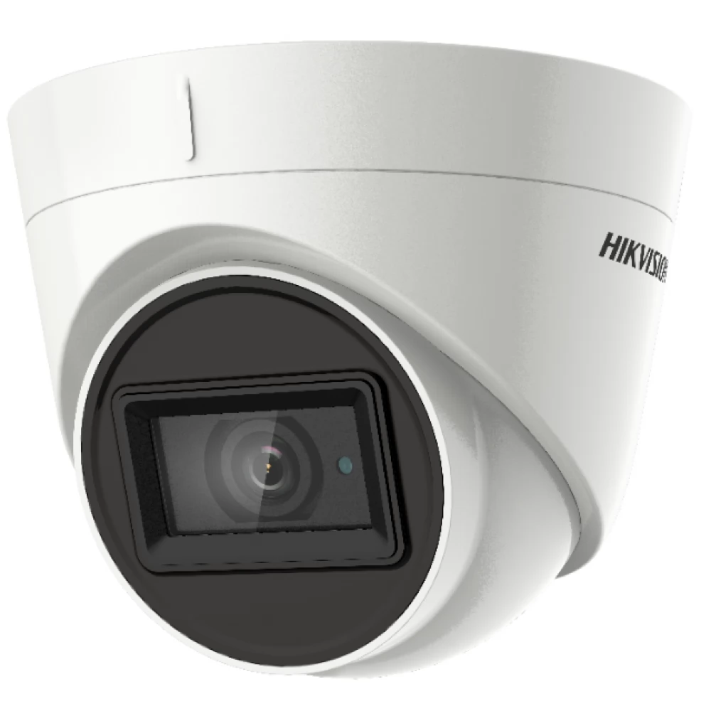 HIKVISION DS-2CE78H8T-IT3F 5MP analóg kamera 2.8mm