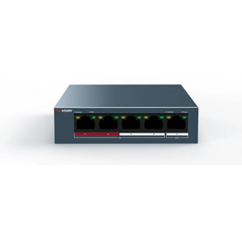 HIKVISION DS-3E0105P-E/M