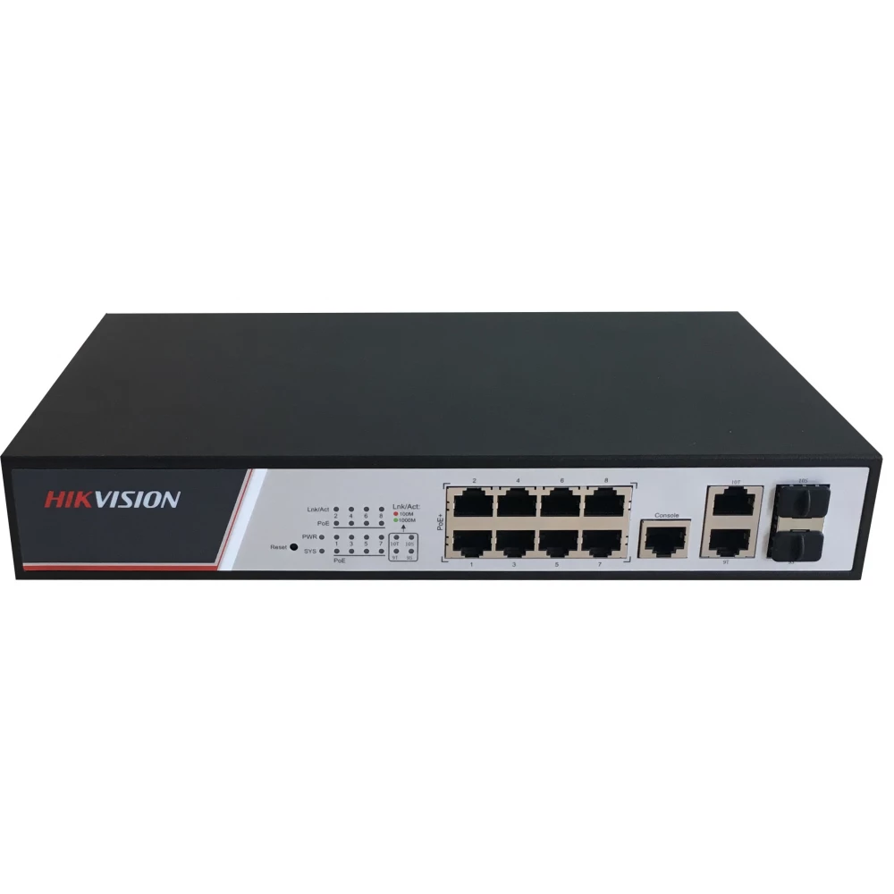 HIKVISION DS-3E2310P