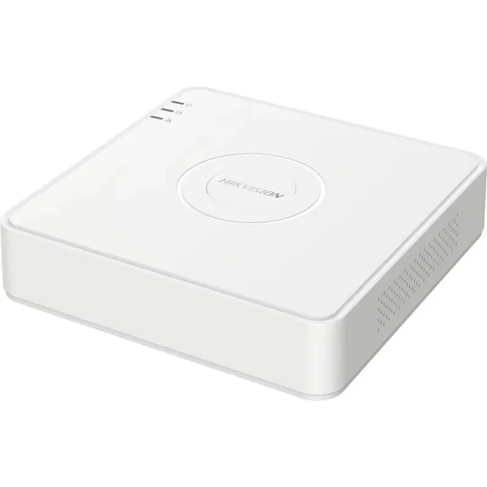 HIKVISION DS-7104HGHI-M1 4 csatornás DVR rögzítő