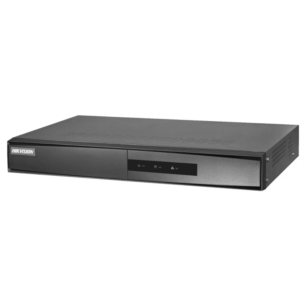 HIKVISION DS-7104NI-Q1/4P/M 4 csatornás NVR rögzítő