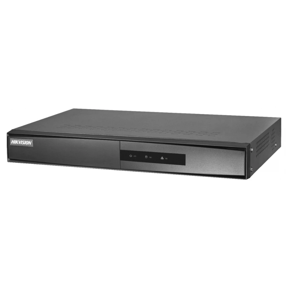 HIKVISION DS-7108NI-Q1/8P/M 8 csatornás PoE NVR