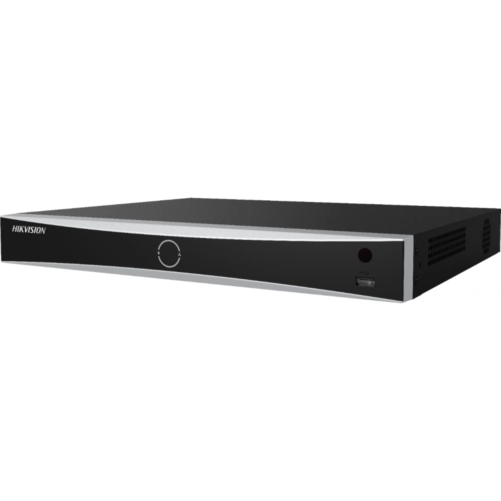 HIKVISION DS-7608NXI-I2/8P/S NVR