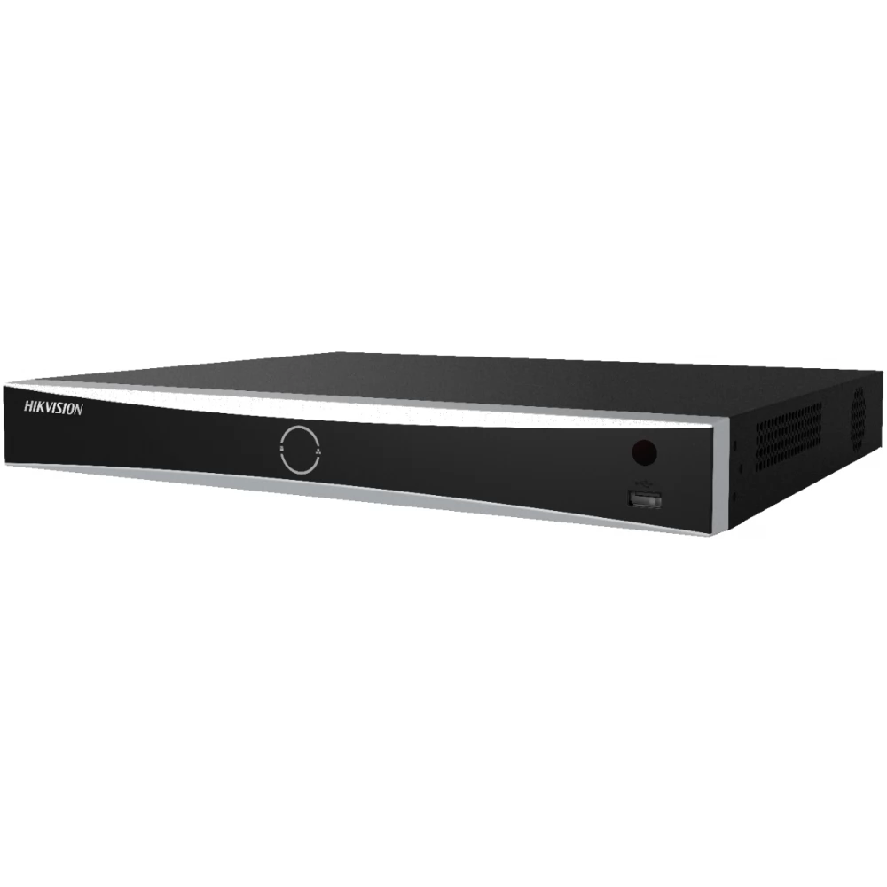 HIKVISION DS-7608NXI-K2 8 csatornás NVR