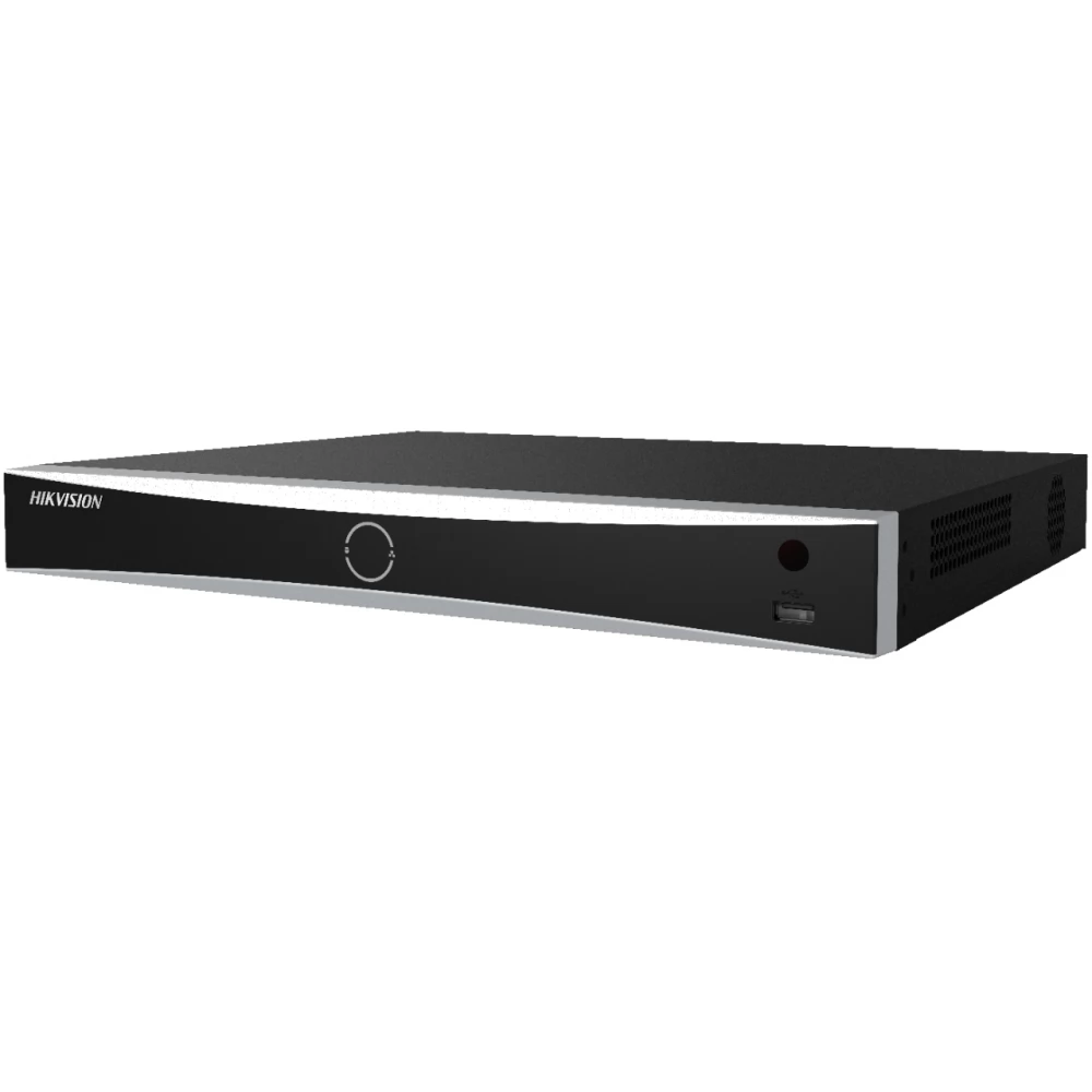 HIKVISION DS-7608NXI-K2/8P 8 csatornás NVR