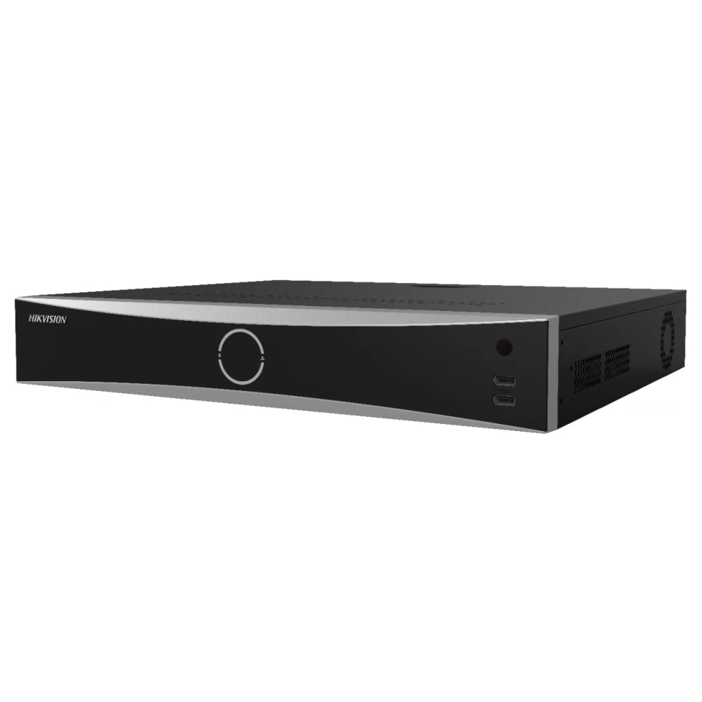 HIKVISION DS-7732NXI-K4 32 csatornás NVR