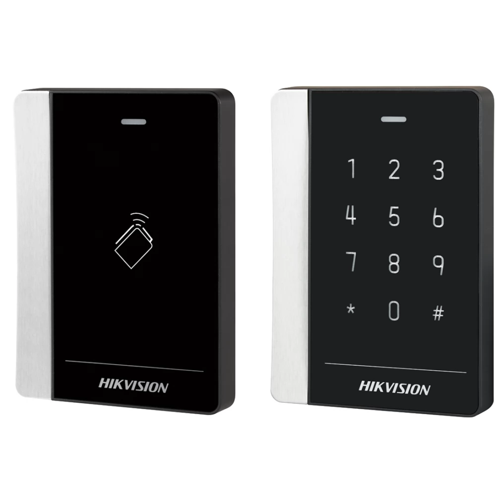 HIKVISION DS-K1102AMK RFID kártyaolvasó
