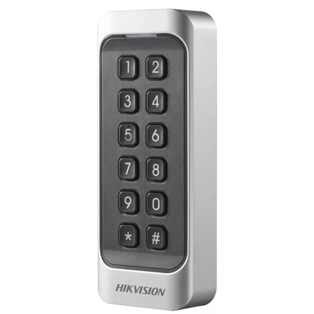 HIKVISION DS-K1107AMK RFID kártyaolvasó