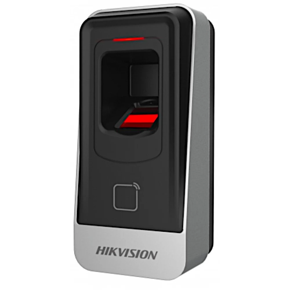 HIKVISION DS-K1201AMF ujjlenyomat olvasó