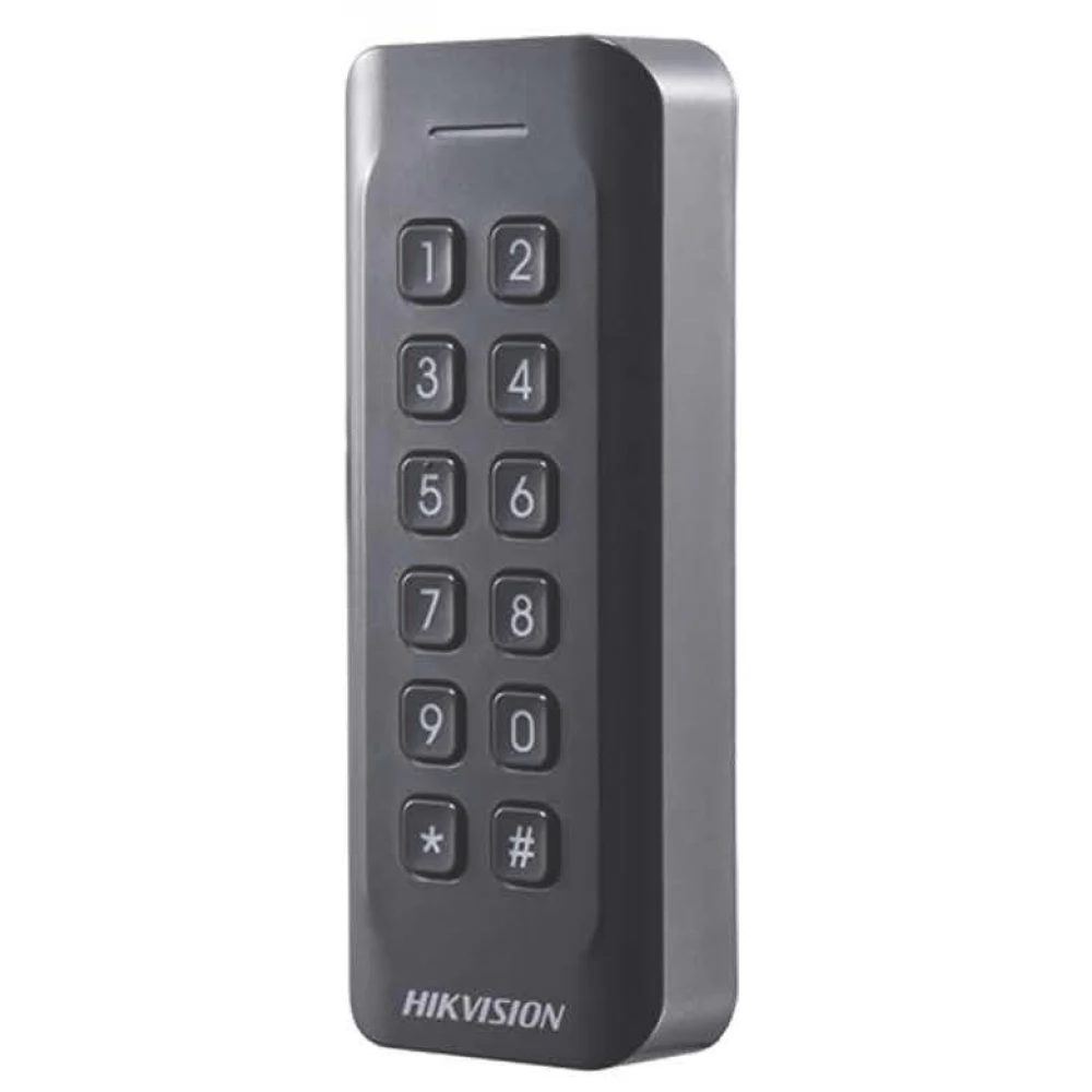 HIKVISION DS-K1802MK RFID kártyaolvasó