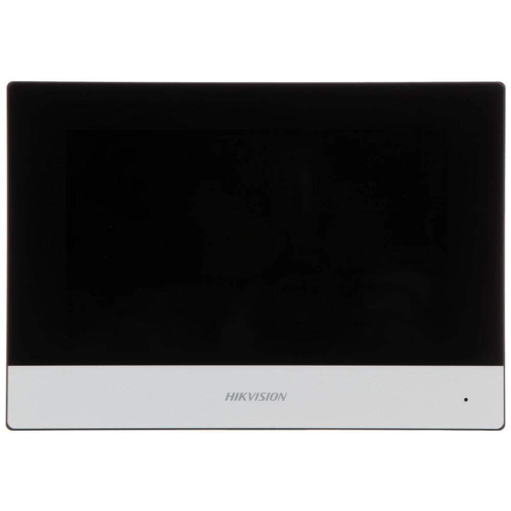 HIKVISION DS-KH6320-TE1 IP kaputelefon beltéri egység 7" touch screen
