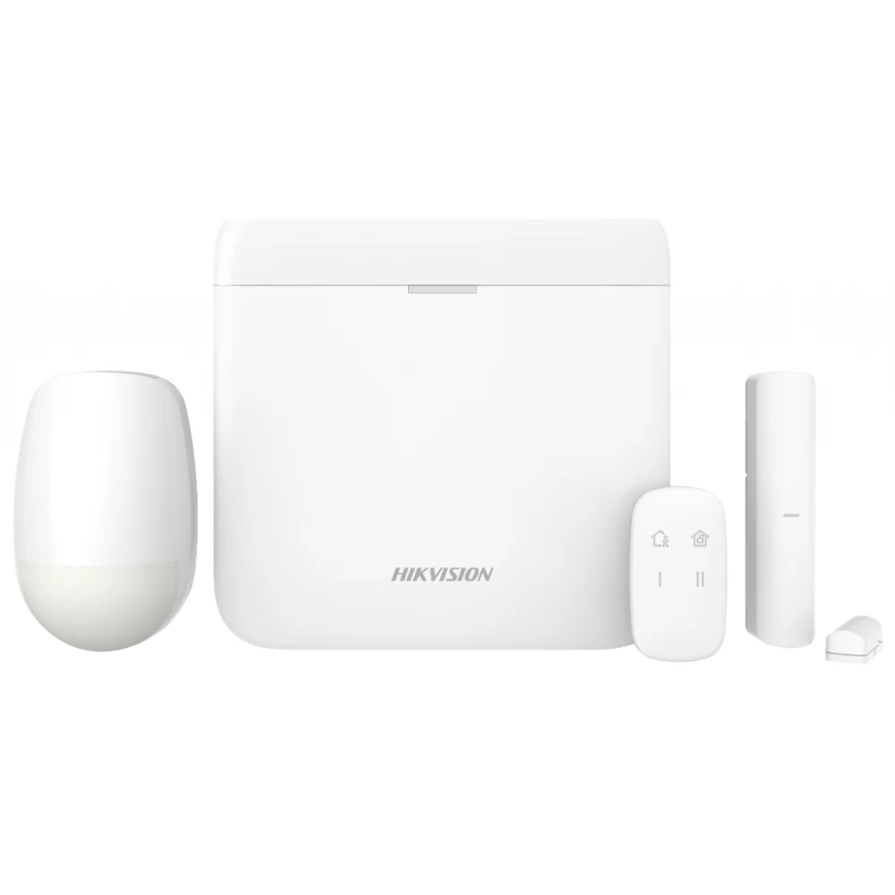HIKVISION DS-PWA64-Kit-WE fehér