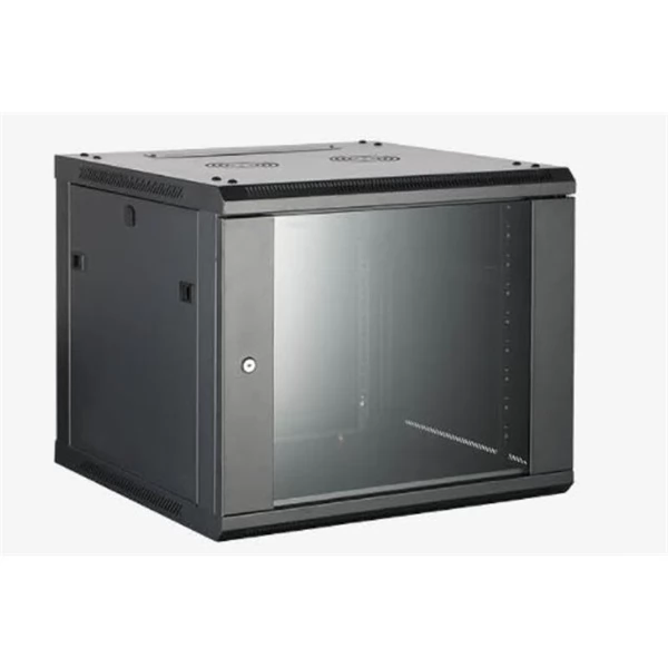 HIKVISION DS-XS6409-S/B Rackszekrény