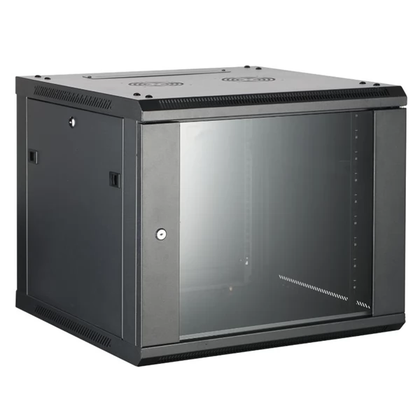 HIKVISION DS-XS6606-S/B Rackszekrény