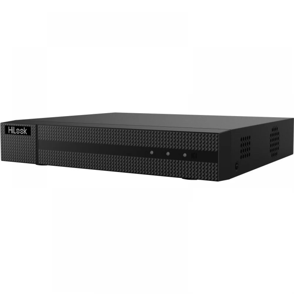 HIKVISION DVR-208Q-M1 8 csatornás analóg DVR rögzítő
