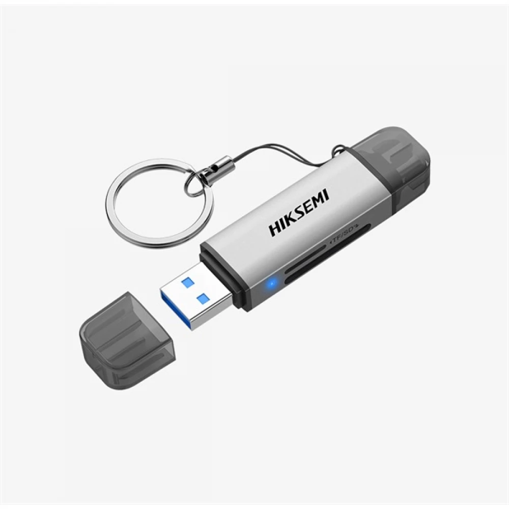 HIKVISION High Speed Card Reader USB 3.0