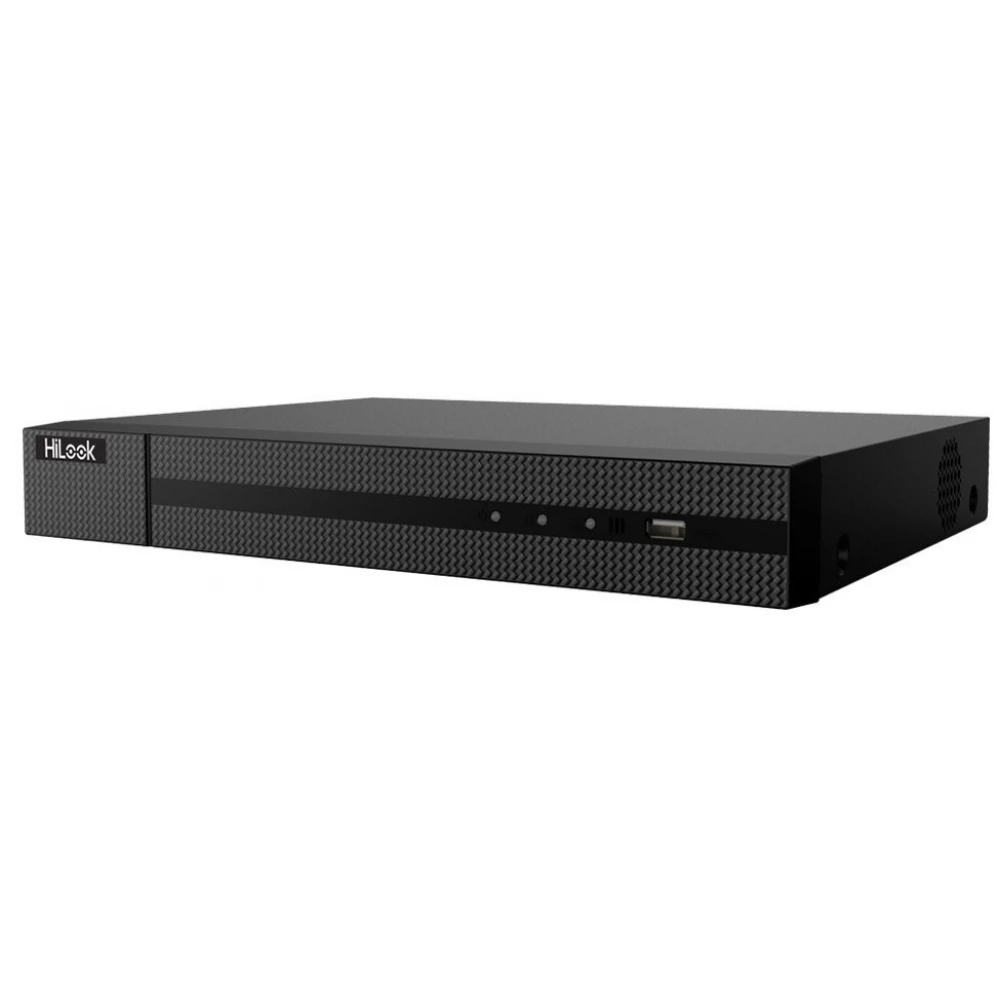 HIKVISION HiLook NVR-104MH-C/4P