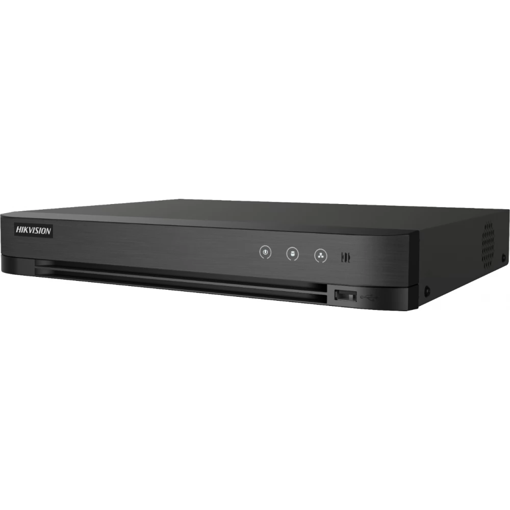 HIKVISION iDS-7204HUHI-M1/S 4 csatornás DVR