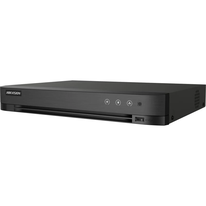 HIKVISION iDS-7208HQHI-M1/XT 8 csatornás DVR rögzítő