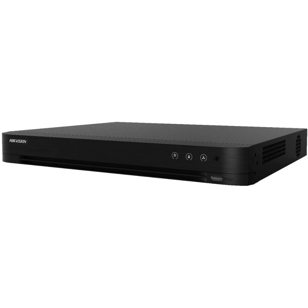 HIKVISION iDS-7208HQHI-M2/S DVR rögzítő